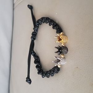 Three Kings bracelet